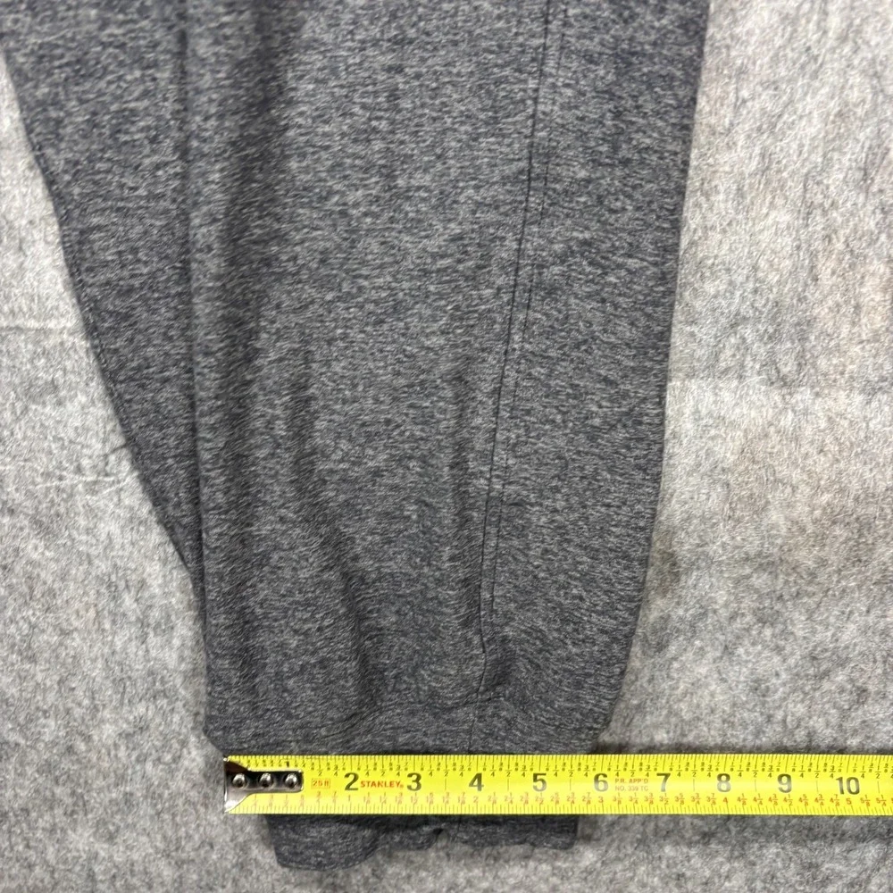 Lululemon Ready to Rulu Jogger Pants‎ Women's 6 Gray Athleisure Yoga LW6BYMS